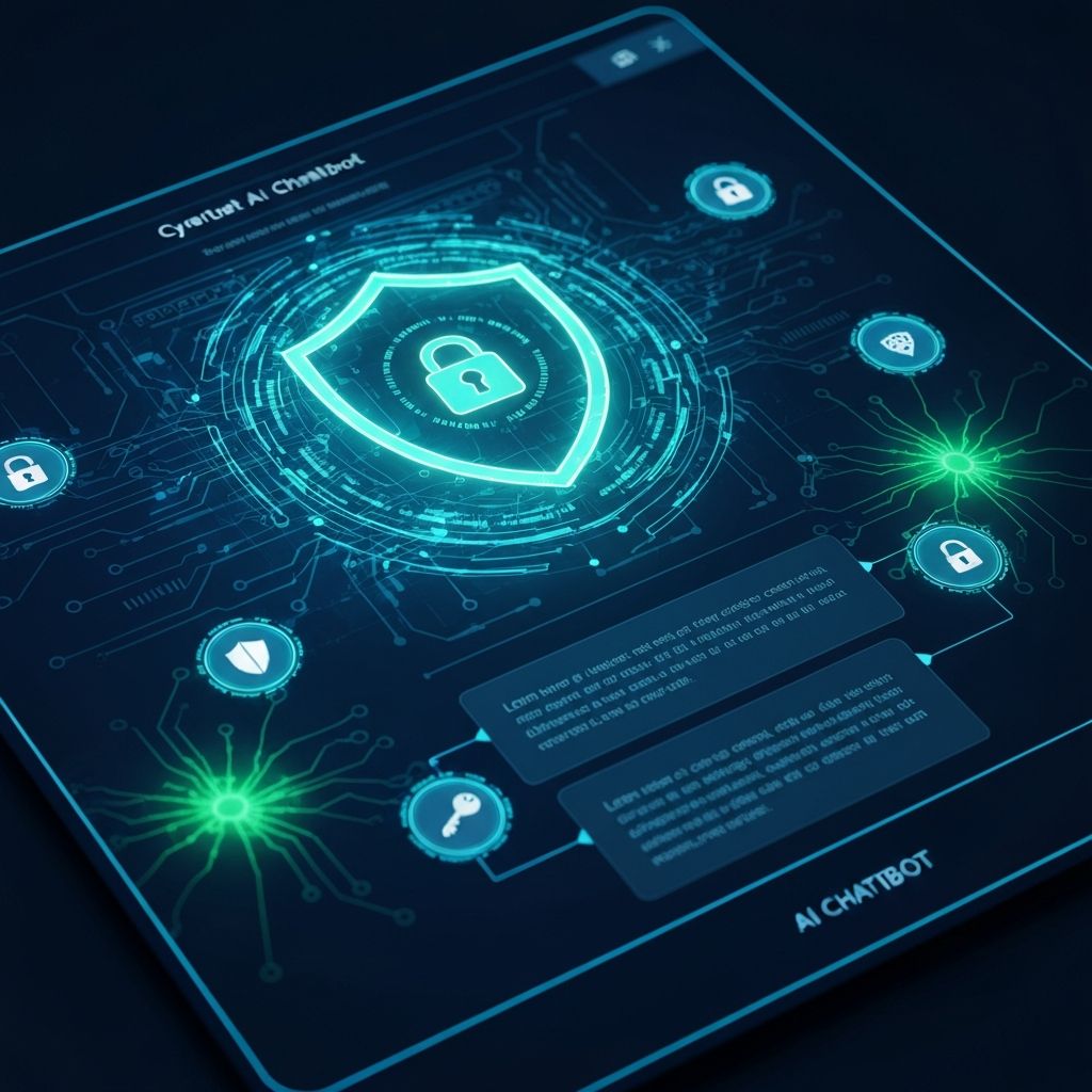 Security Awareness Chatbot